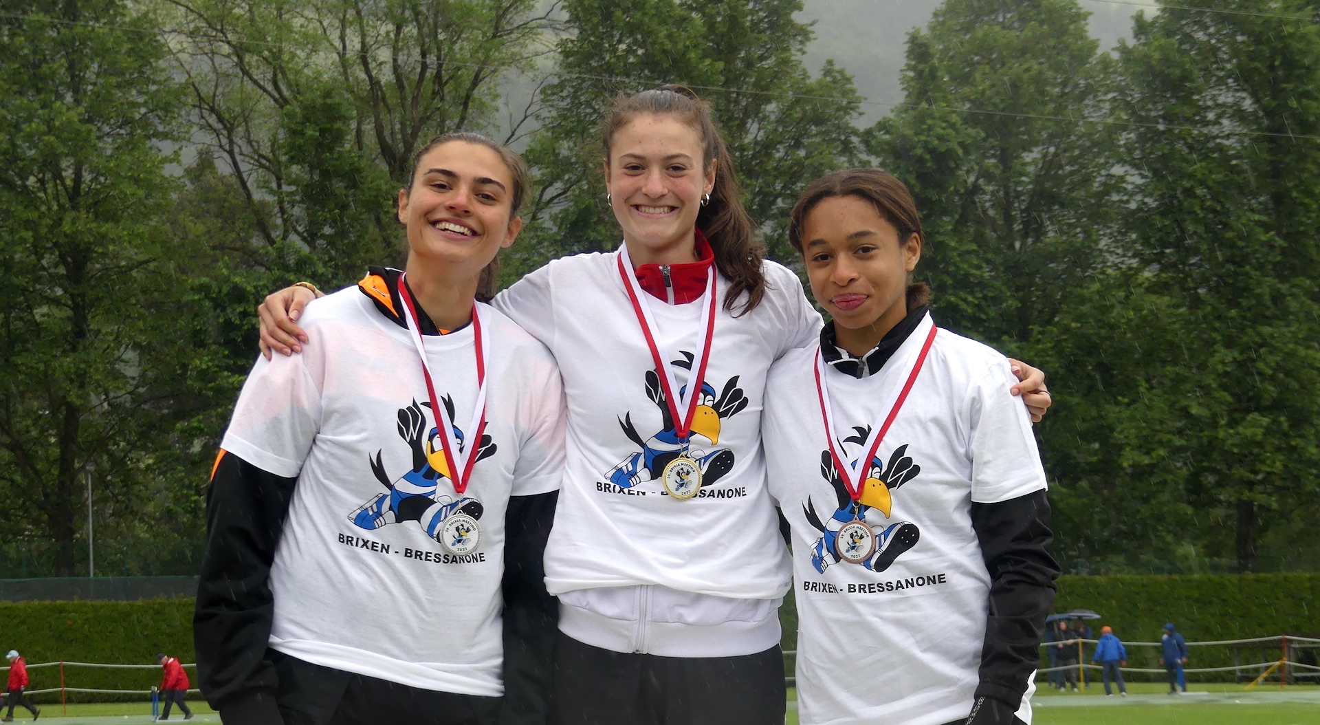 FIDAL Federazione Italiana Di Atletica Leggera